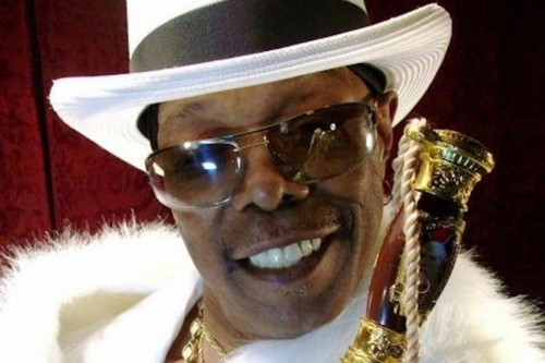 E' morto Sugarfoot, leader degli Ohio Players. Ha ispirato Red hot chilli peppers e Soundgarden