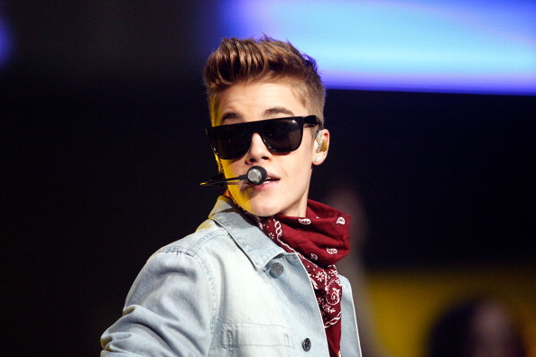 Nuovo album, nuovo film e nuovo tour per Justin Bieber