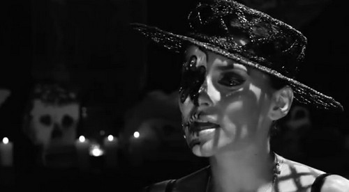Nelly Furtado - Waiting for the Night - Video ufficiale