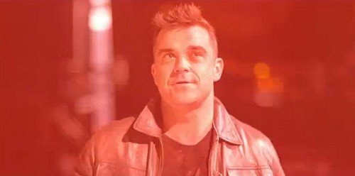 Robbie Williams - Be a boy - Video ufficiale