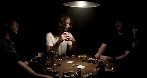 Soundgarden - By Crooked Steps - Video ufficiale