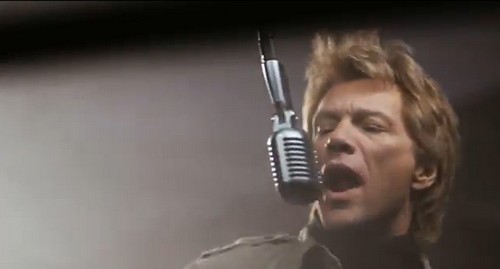 Bon Jovi - Because we can - Video Ufficiale
