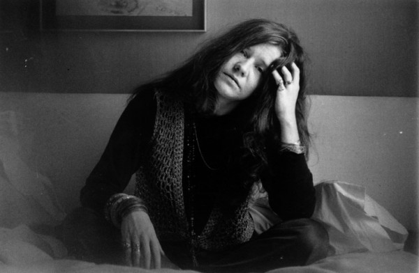 Janis Joplin compie 70 primavere ed è ancora Summertime