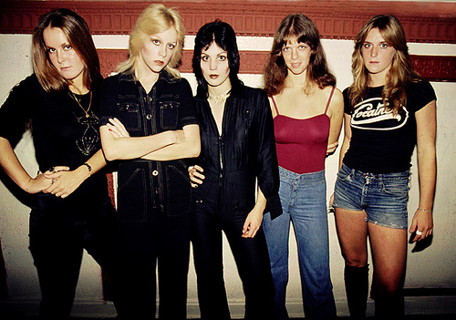 The Runaways: la reunion si fa difficile