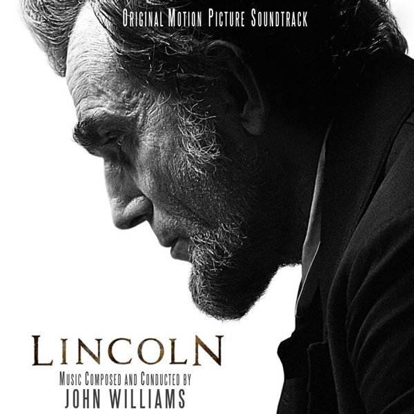 Lincoln - Colonna Sonora