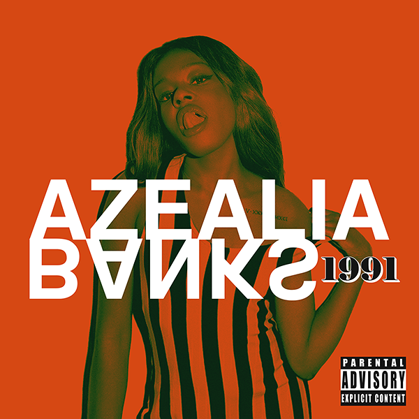 Le nuove uscite di Azaelia Banks