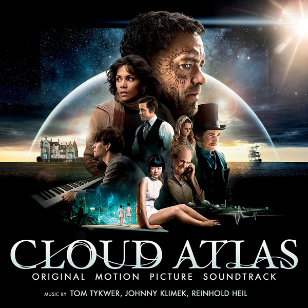 Cloud Atlas - La Colonna Sonora