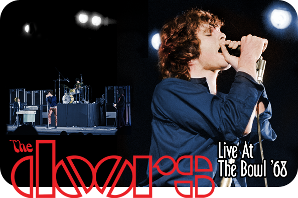 Il 27 febbraio arrivano The Doors al cinema