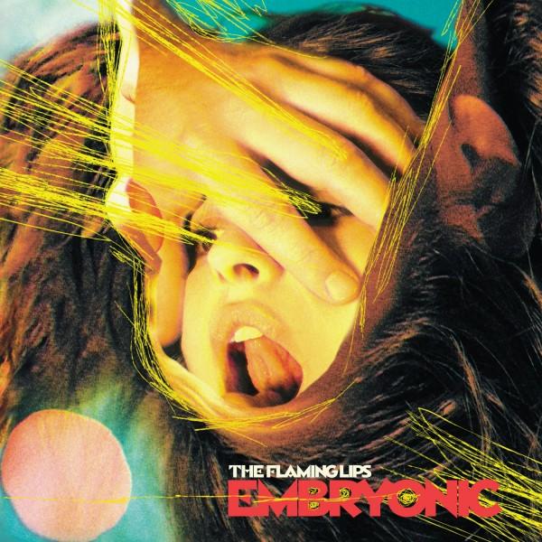 Il nuovo album dei Flaming Lips