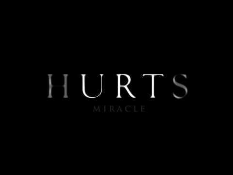 Hurt: tracklist Exile, audio primo singolo Miracle
