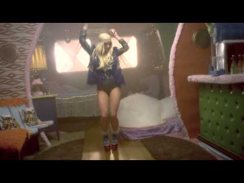 Kesha - C'Mon - Video ufficiale