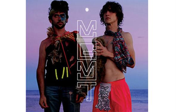 MGMT e il loro nuovo album omonimo