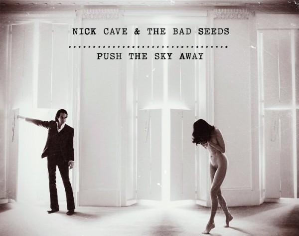 Nick Cave presenta il nuovo album e un tour esclusivo