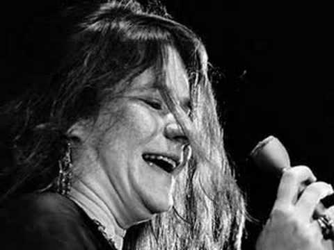 Top 10: Janis Joplin