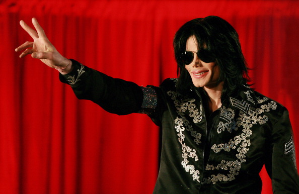 Sta per arrivare un album di inediti di Michael Jackson, parola di Fred Jerkins III