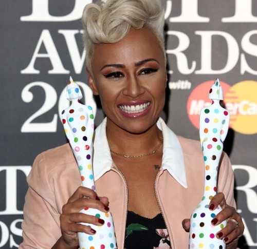 Brit Award 2013: tutti i vincitori