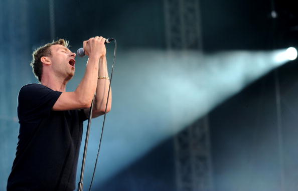 Blur, a luglio due date italiane