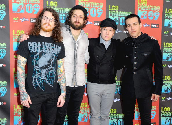 I Fall Out Boy tornano con un nuovo video