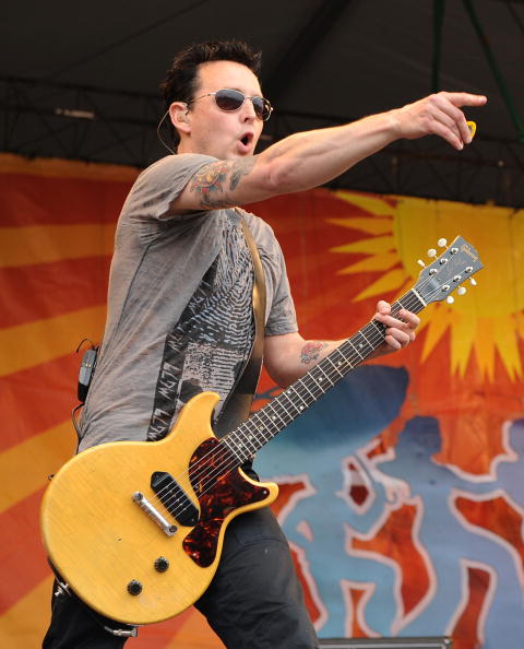 Mike McCready: "Entro l'anno un nuovo album dei Pearl Jam"