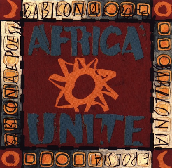 Gli Africa Unite regalano due brani inediti in free download 