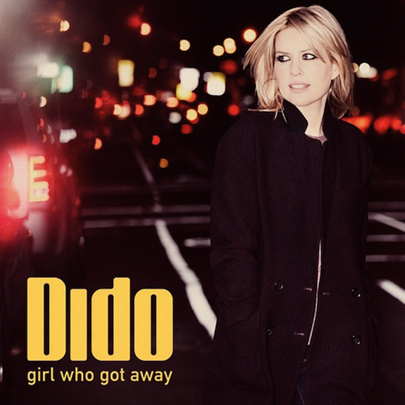 Dido e il suo "Girl who got away"