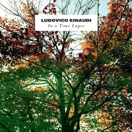 Ludovico Einaudi – In A Time Lapse