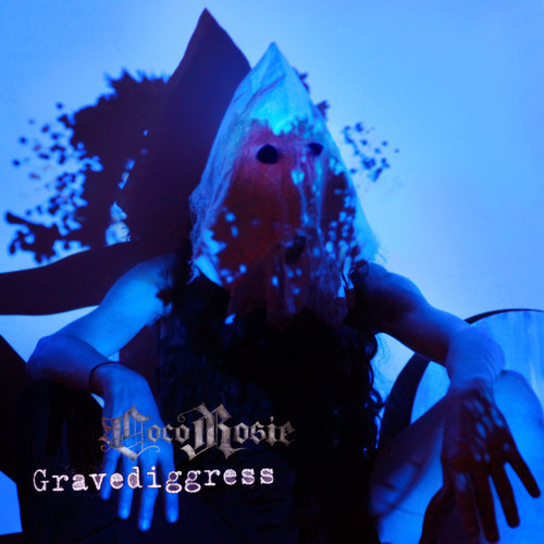 "Tales of a grasswidow" è il nuovo album delle Cocorosie
