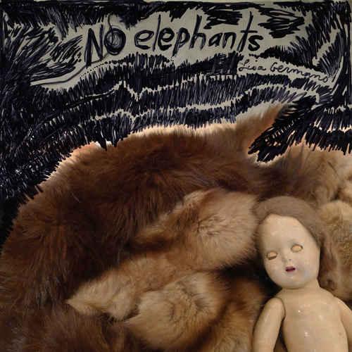 Lisa Germano porta No Elephants in Italia