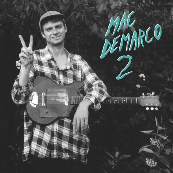 Mac DeMarco in Italia