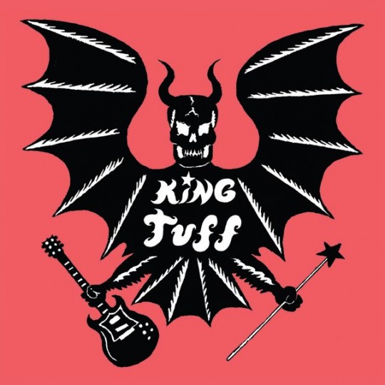 Un nuovo album per King Tuff ed anche un tour italiano