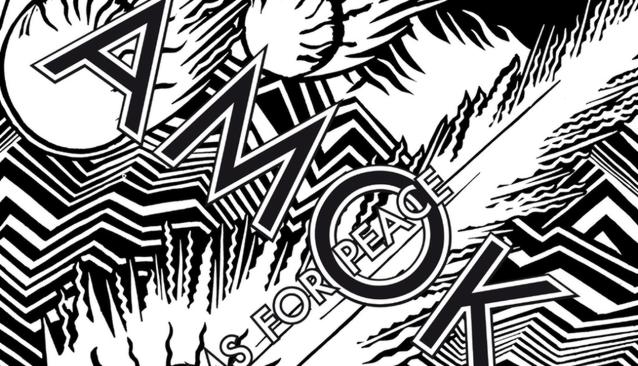 Due date in Italia per gli Atoms For Peace