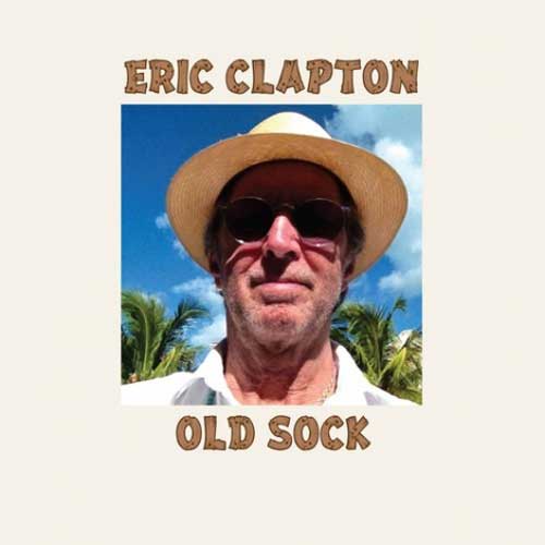 Eric Clapton, "Live in San Diego" uscirà il 30 settembre