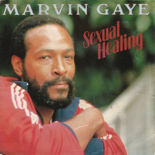 Iniziano le riprese per il film su Marvin Gaye