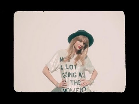 Taylor Swift - 22 - Video ufficiale
