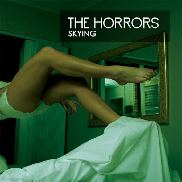 A settembre il nuovo album di The Horrors