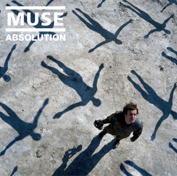 muse absolution (Custom)