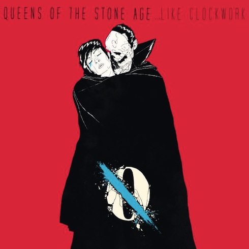 Spunta un inedito del nuovo album dei Queens of The Stone Age - Video