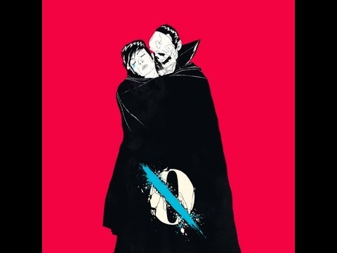 Queens of the Stone Age - Kalopsia - Video