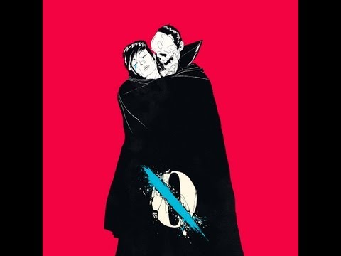 Video thumbnail for youtube video Spunta un inedito del nuovo album di The Queens of The Stone Age | Musickr - Video e Testi Canzoni