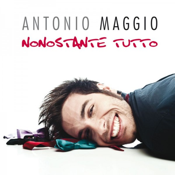 Il nuovo video di Antonio Maggio