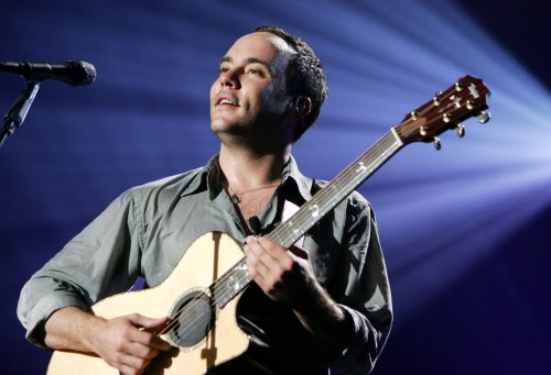 Dave Matthews Band