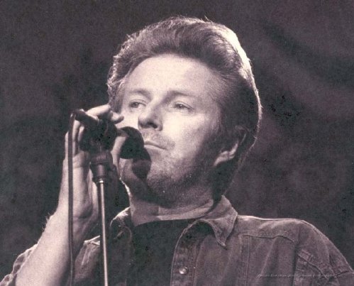 Don Henley