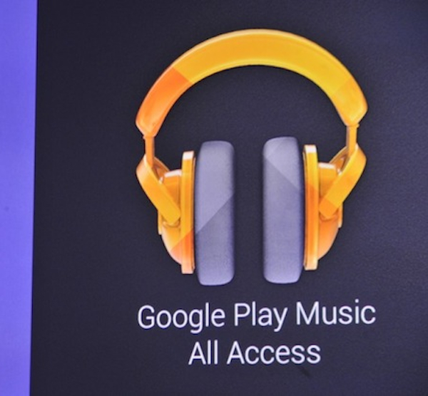 All Access, così Google sfida Spotify 