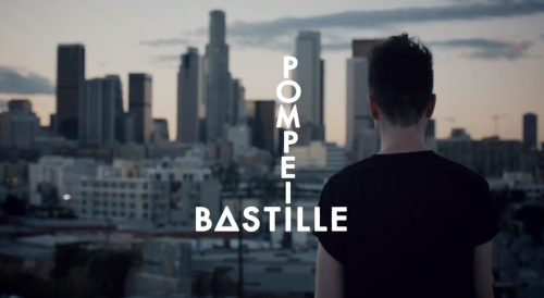 I Bastille tornano in Italia, domani a The Voice