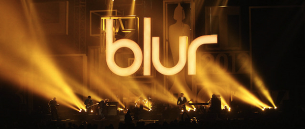 I Blur tornano con un album di inediti