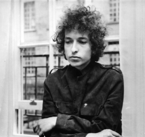 Like a Rolling Stone di Bob Dylan, il primo video ufficiale a cinquanta anni dalla pubblicazione