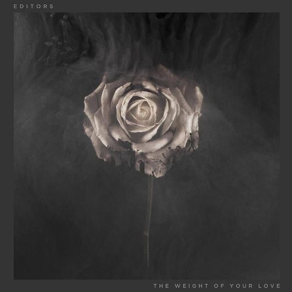 A Ton of Love è il primo singolo di The Weight Of You Love, il nuovo album degli Editors - Video