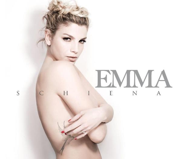 Emma Marrone - Dimentico Tutto - Video