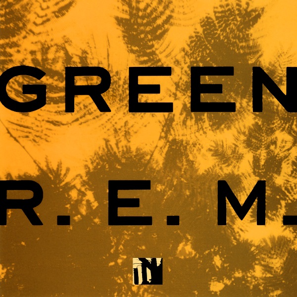 25 anni di R.E.M. - Esce oggi la versione deluxe di Green