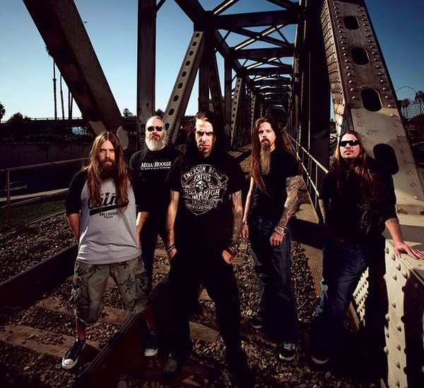 lamb of god